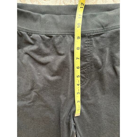 Vuori Miles Ankle Pants Black Medium Women’s Performance Joggers - Picture 8 of 9